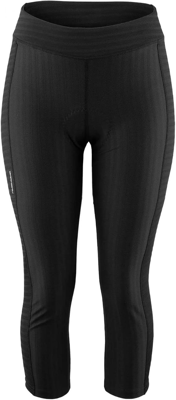 Louis Garneau Fit Sensor TX Knicker - Women's Black Small
