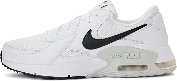 Nike Air Max Excee, black/white/black, 25.0 cm
