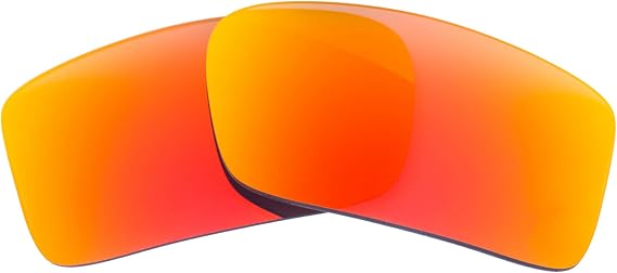 Polarized Replacement Lenses Compatible with Revo Bearing Sunglasses - Crafted in USA -