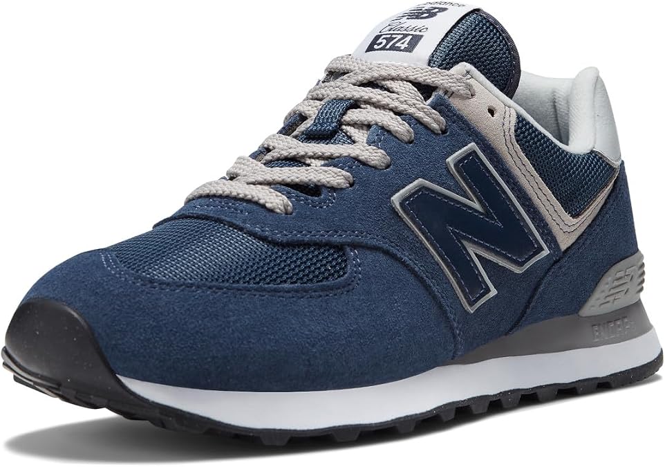 New Balance Men's 574 trainers