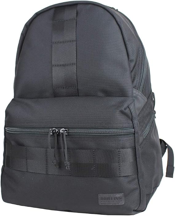 Briefing - Backpack Delta Alpha Pack L - Bra211p04 Black