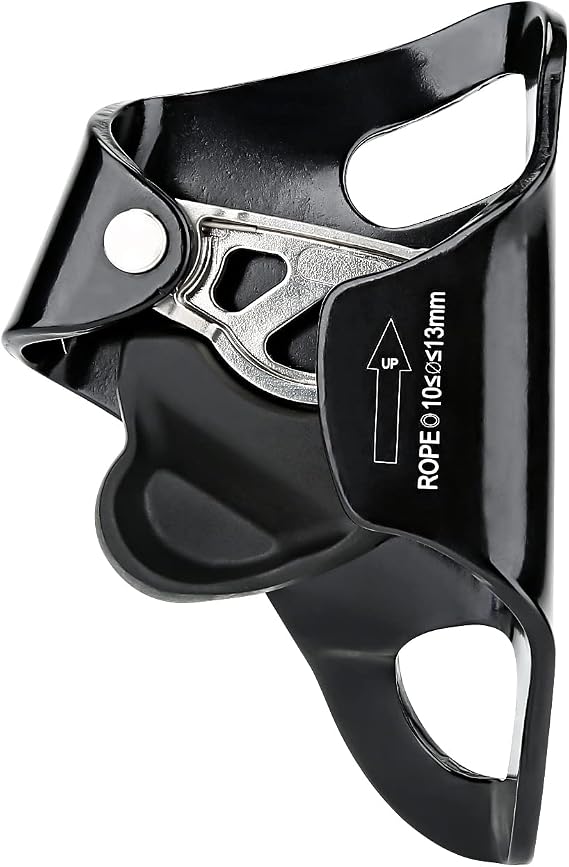 WILDKEN Rock Climbing Chest Ascender Climbing Mountaineering Tree Arborist
