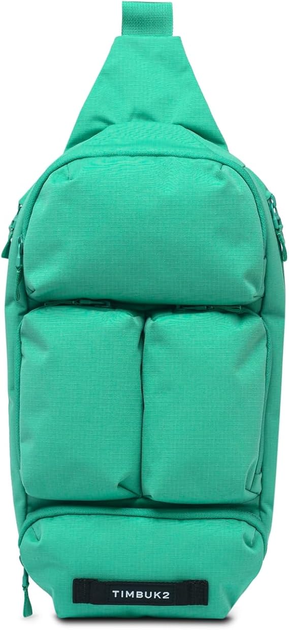 Timbuk2 Flight Sling, Jade