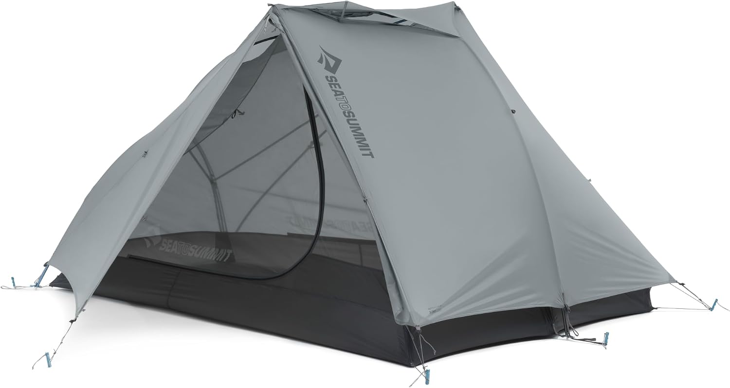 SEA TO SUMMIT ST87003 Alto TR2 Tent, Gray