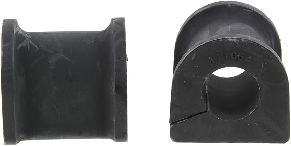 TRW JBU1546 Front To Frame Stabilizer Bar Bushing Compatible with Mitsubishi Endeavor 2004-2008 and Other Vehicle Applications