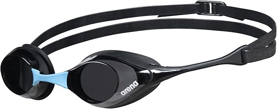ARENA Unisex Cobra Swipe Goggle (pack of 1)