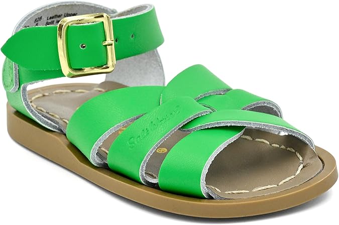 Salt Water Sandals by Hoy Shoe The Original Sandal