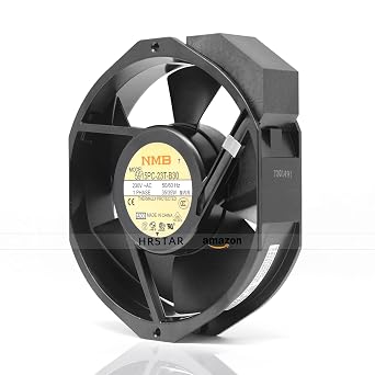 for NMB-MAT 5915PC-23T-B30 172X150X38MM 230V UPS AXIAL Cooling Fan