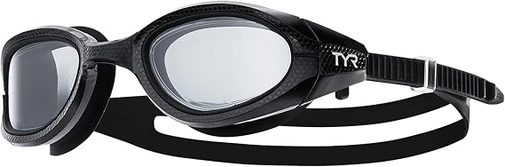 TYR Unisex Swimming Goggles Swimming Goggles (pack of 1)