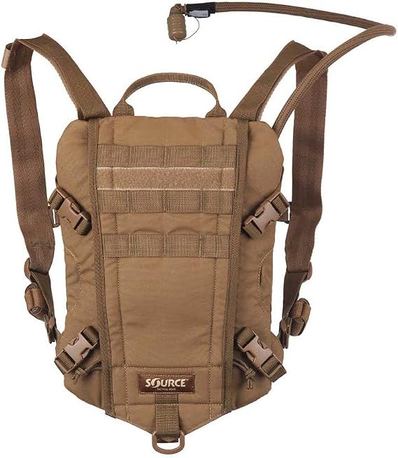Source Tactical Rider 3L Hydration Pack
