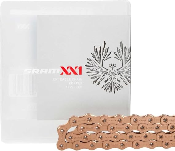 SRAM PC-XX1 Eagle 12 Speed Chain