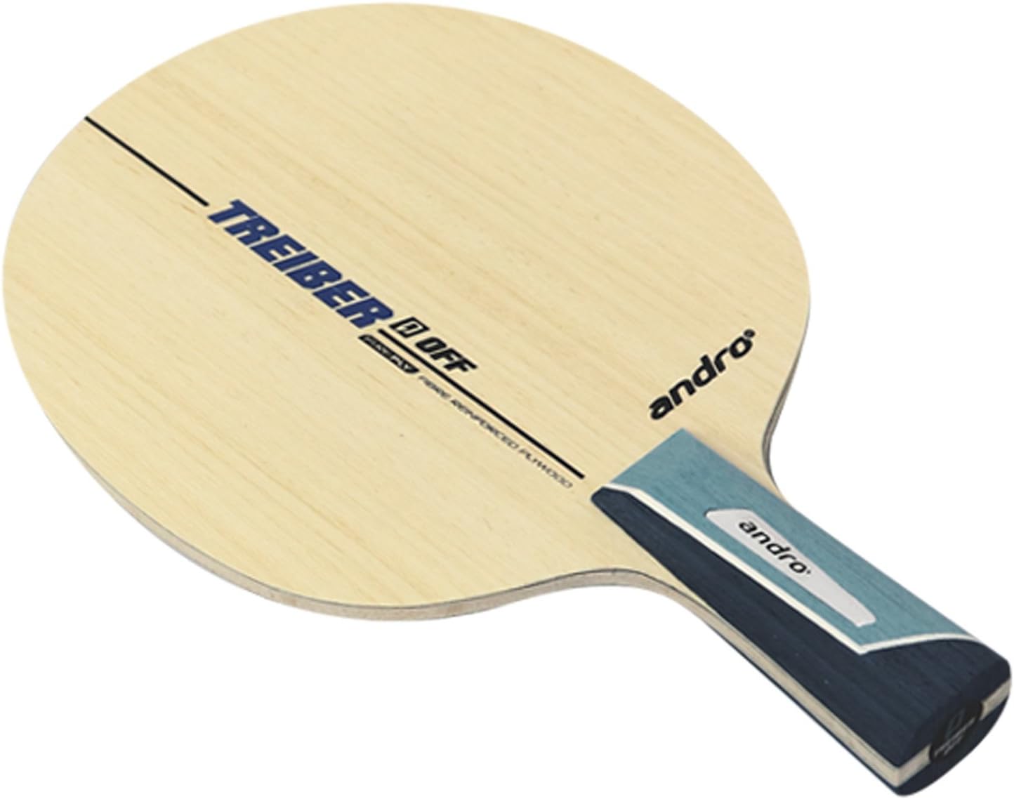 Andro Table Tennis Racket Tray Bar Cue Off