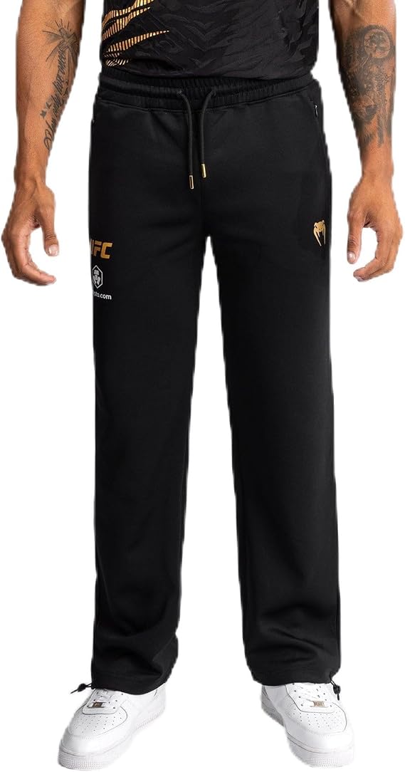 Venum Mens Authentic UFC Fusion Fight Night Walkout Pant