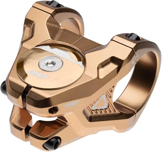 Leatt Bike Stem Gravity 6.0