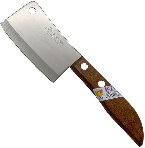 Kiwi #504 3" Mini Cleaver