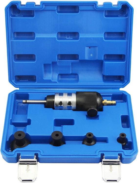 Pneumatic Air Operate Engine Cylinder Head Valve Grinder Grinding Lapping Tool