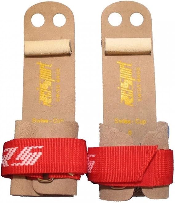 Reisport Hook & Loop Grips - Rings