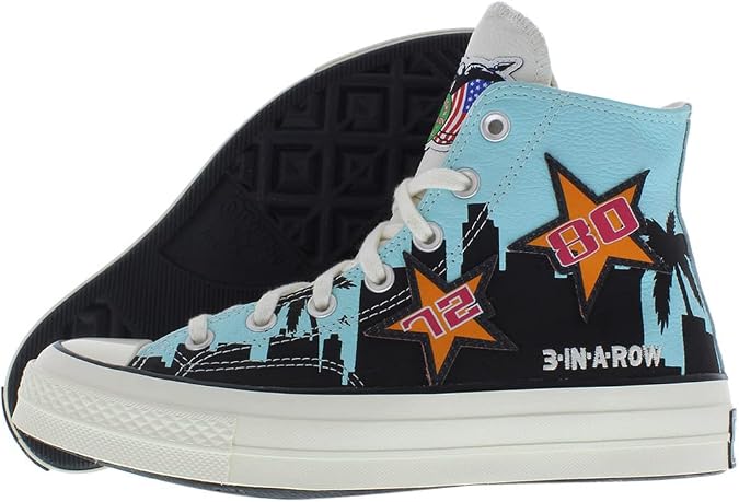 Converse Men's Taylor Chuck 70 Hi Sneaker