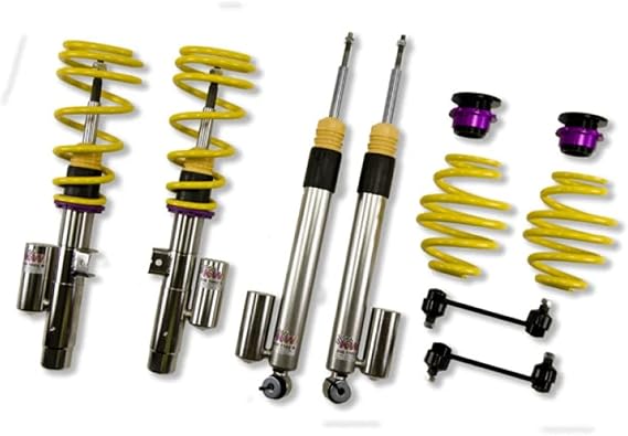 KW 35220023 Variant 3 Coilover