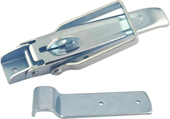 Utility RV Trailer Lift Gate Latches For karavan Camper Trailer Latch Parts | For Trailers RV Campers Caravans And Practical Components