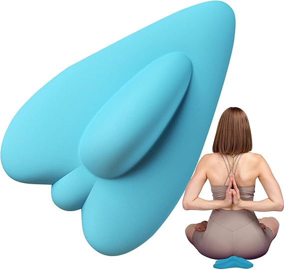 Kegel Exerciser | Kegel Exercise Pelvic Floor Exerciser | Portable Workout Equipment, Pelvic Floor Muscle Repair for Women and Men