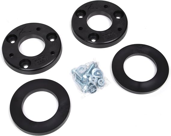 Zone Offroad F1205 Zone 2" Leveling Kit