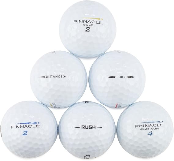 Pinnacle Pinnacle Mix