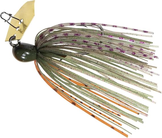 Z-Man Chatterbait MicroMax
