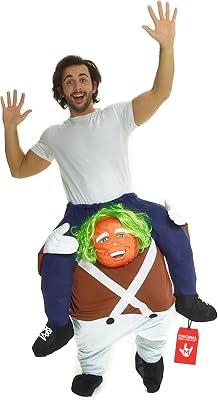 Morph Mens Bavarian Adult Costume