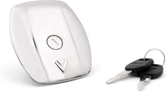 Fuel Gas Tank Cap Cover Key For Suzuki Gs300L/Gs450Ga/ Gs450L/Gs450T/Gs750L/Gs850G/Gs1000E 44200-49810