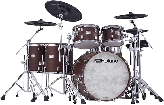 Roland VAD716 Box 2 - Gloss Natural