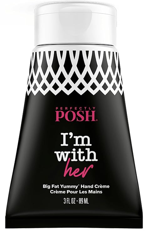 Perfectly Posh - I'm With Her Hand Creme - Hand Cream - 89 ml