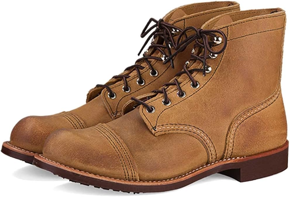 Red Wing 8083 Men's Boots