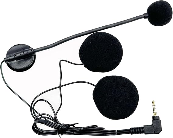 Motorcycle Headset Motorcycle Headphone