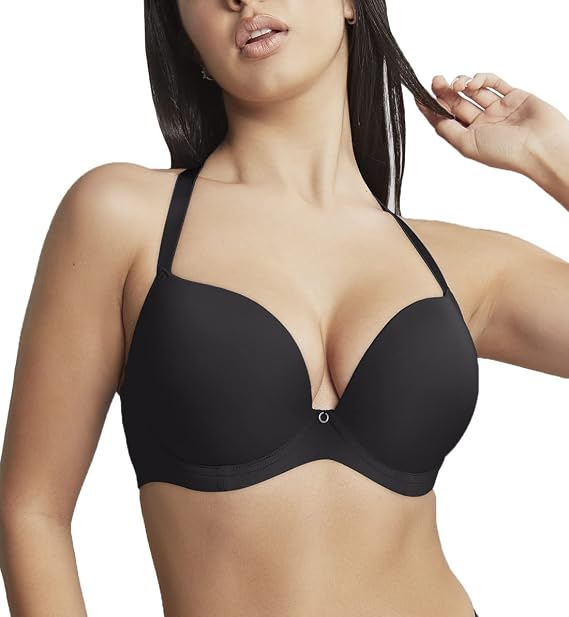 Cleo by Panache Women's Faith Molded Plunge Bra