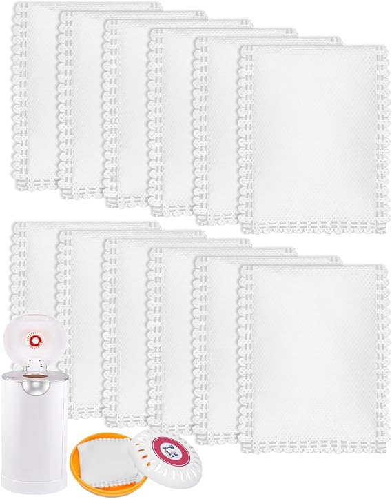 Diaper Pail Deodorizer Odor Absorber Compatible with Munchkin