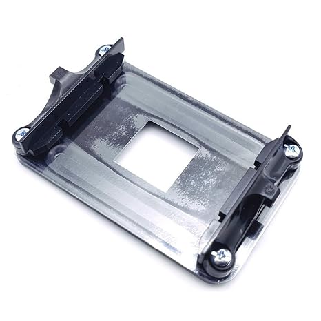 AM4 Backplane Motherboard CPU Fan Cooling Mounting Plate