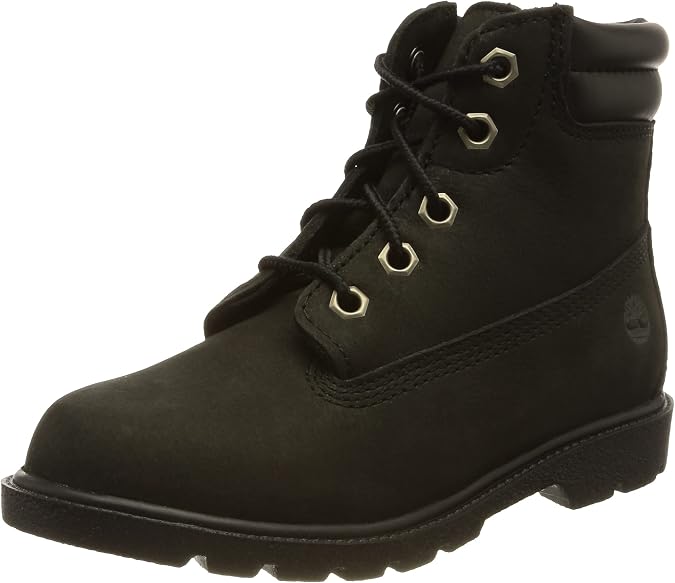 Timberland 6-Inch Basic Boot Kids