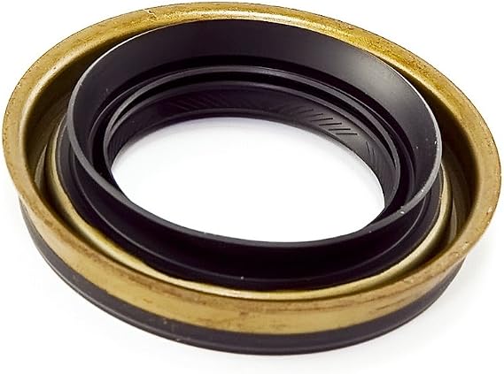 Omix | 18676.41 | Transfer Case Output Shaft Seal, Front, NP231 | OE Reference: 4338893 | Fits 1987-2006 Jeep Wrangler