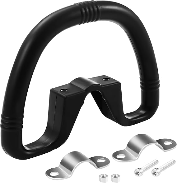 Universal String Trimmer Handlebar, Ergonomic Weed Eater Handle