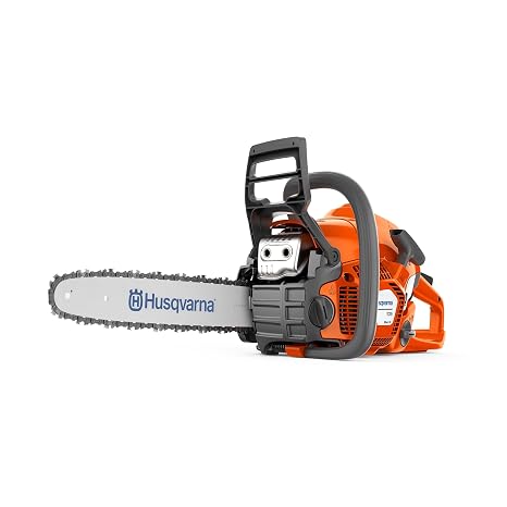 Husqvarna Petrol Chainsaw 135 Mark II Blade 36 cm