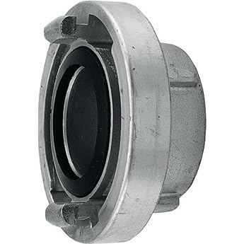 Safe Coupling C52 1 1/2 Inch Internal System STORZ