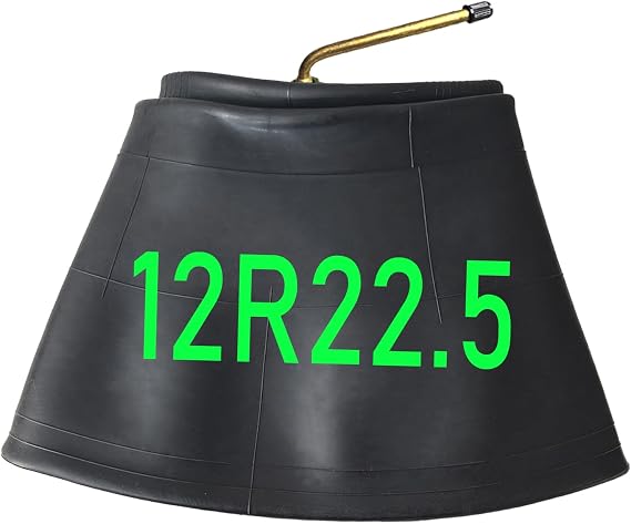 12R22.5 11R22.5 10R22.5 Inner Tube 295/75R22.5 275/80R22.5 Tube