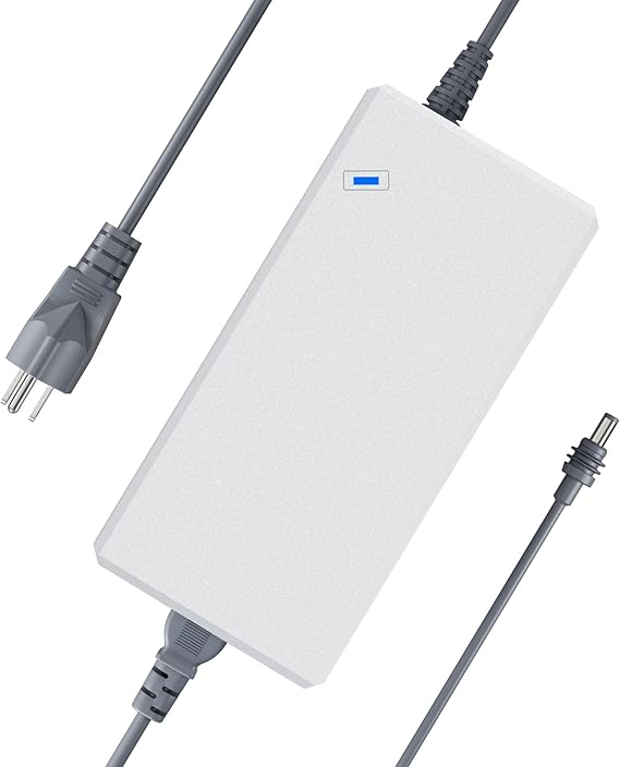 for Starlink Gen 3 Charger, 195W AC Power Adapter for Standard 4X