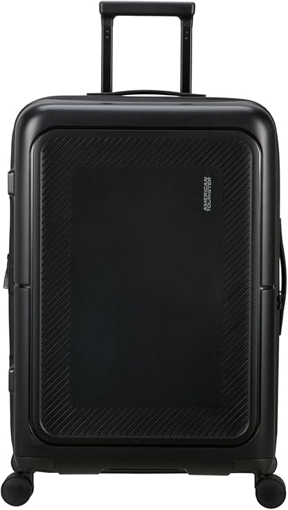American Tourister DASHPOP-SPINNER 67/24 EXP TSA Valiz,67 cm