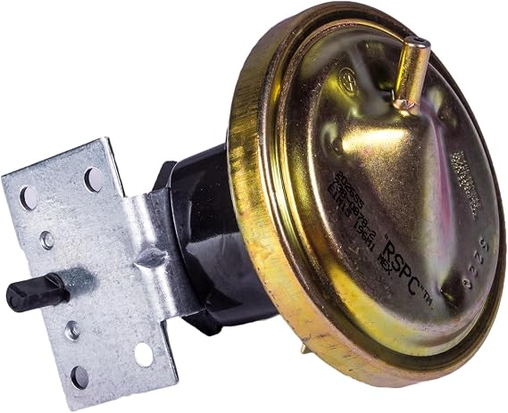 ALLIANCE LAUNDRY SYSTEMS Switch Pressure-Coin (202655)
