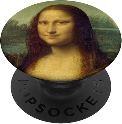 Mona Lisa Leonardo da Vinci
