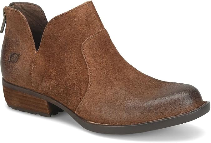 BORN Women's Kerri Bootie