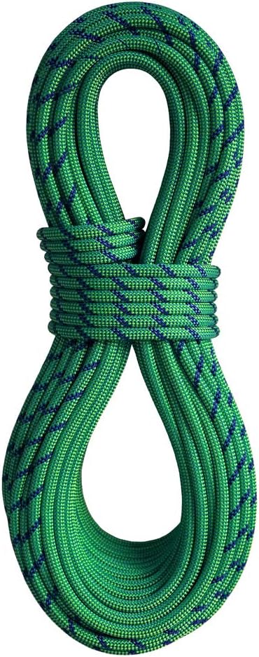 BlueWater Ropes 8.8mm Argon Single, Half & Twin Dynamic Climbing Rope