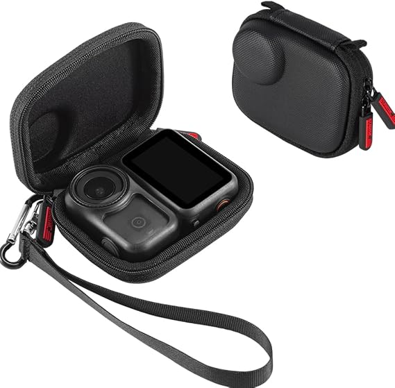 Coyktonty Mini Bag Case for DJI Osmo Nano Carrying Portable Storage boxes Accessory
